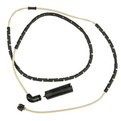 Power Stop SW-0427 - Euro-Stop Rear Brake Pad Electronic Wear Sensor vehicle fitment brake part