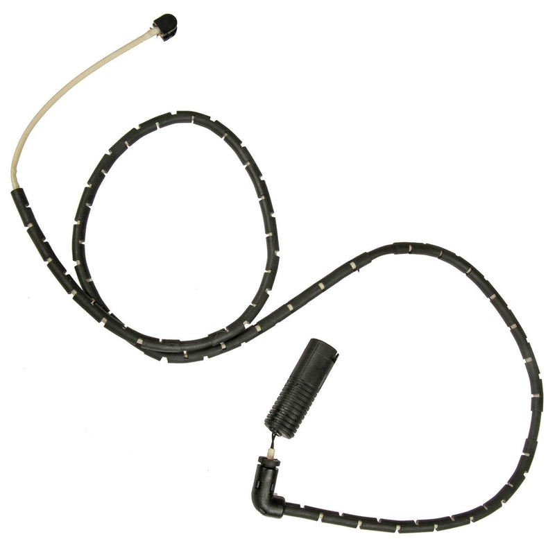 Power Stop SW-0432 - Euro-Stop Rear Brake Pad Electronic Wear Sensor vehicle fitment brake part