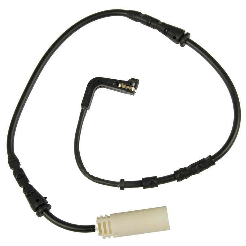 Power Stop SW-0433 - Euro-Stop Front Brake Pad Electronic Wear Sensor vehicle fitment brake part