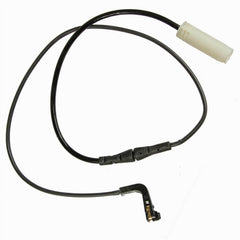 Power Stop SW-0435 - Euro-Stop Rear Brake Pad Electronic Wear Sensor vehicle fitment brake part