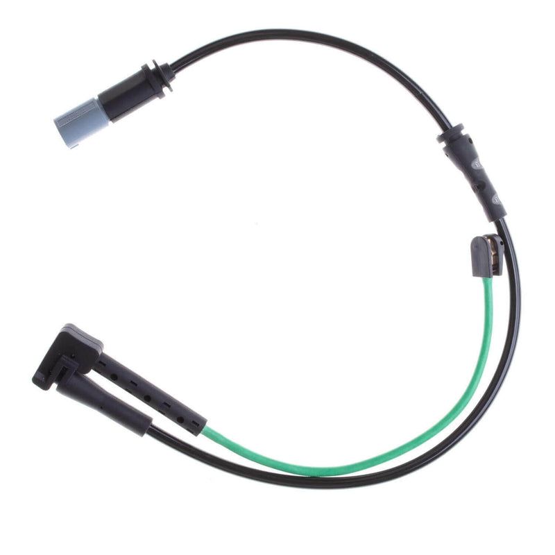 Power Stop SW-0437 - Euro-Stop Front Brake Pad Electronic Wear Sensor vehicle fitment brake part