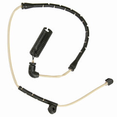 Power Stop SW-0438 - Euro-Stop Front Brake Pad Electronic Wear Sensor vehicle fitment brake part