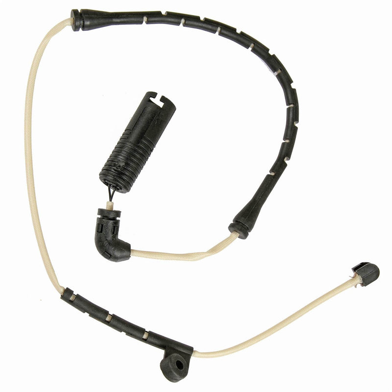 Power Stop SW-0438 - Euro-Stop Front Brake Pad Electronic Wear Sensor vehicle fitment brake part