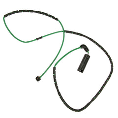 Power Stop SW-0439 - Euro-Stop Rear Brake Pad Electronic Wear Sensor vehicle fitment brake part
