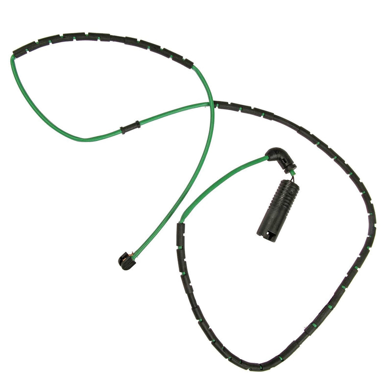 Power Stop SW-0439 - Euro-Stop Rear Brake Pad Electronic Wear Sensor vehicle fitment brake part