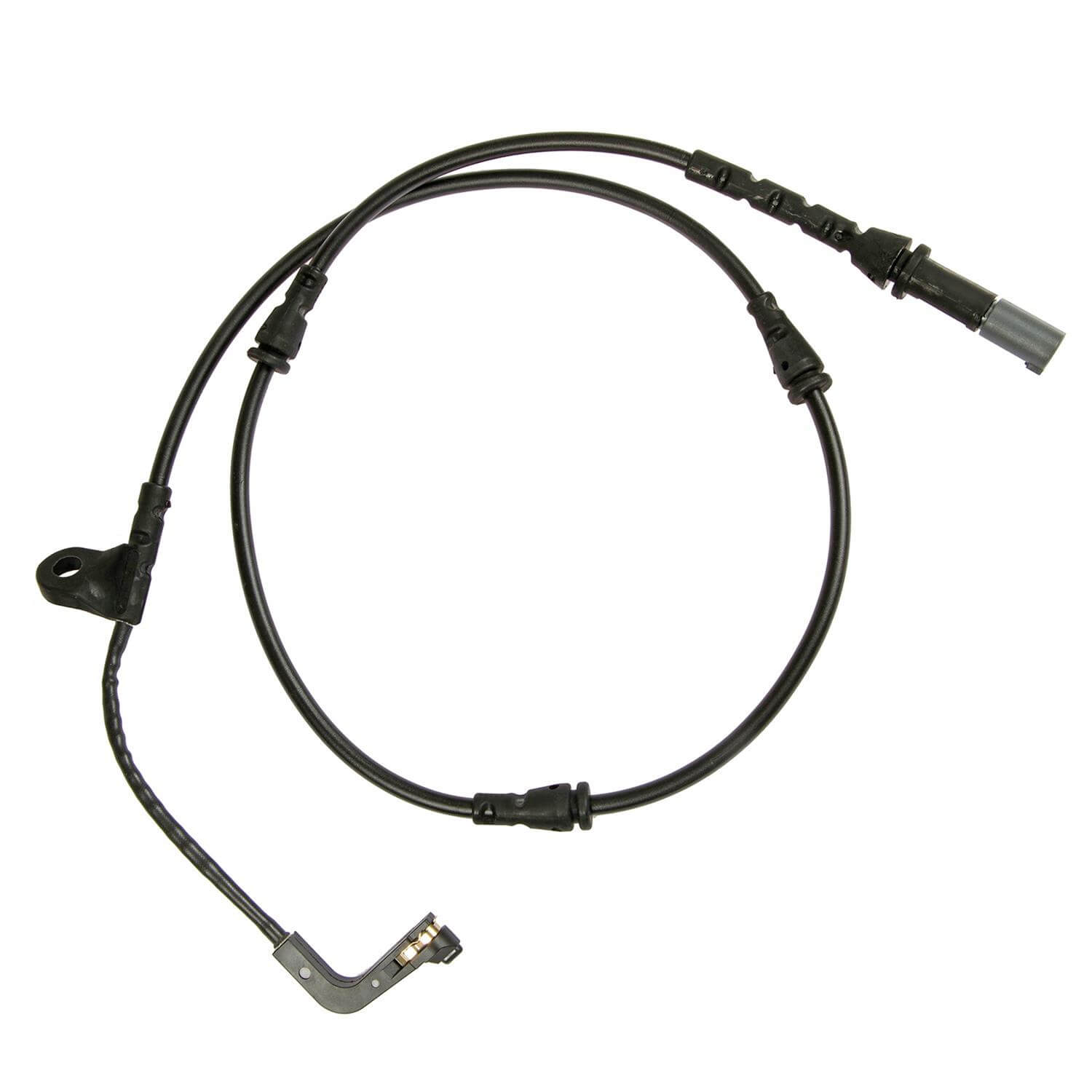 Power Stop SW-0441 - Euro-Stop Front Brake Pad Electronic Wear Sensor vehicle fitment brake part