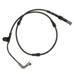 Power Stop SW-0441 - Euro-Stop Front Brake Pad Electronic Wear Sensor vehicle fitment brake part