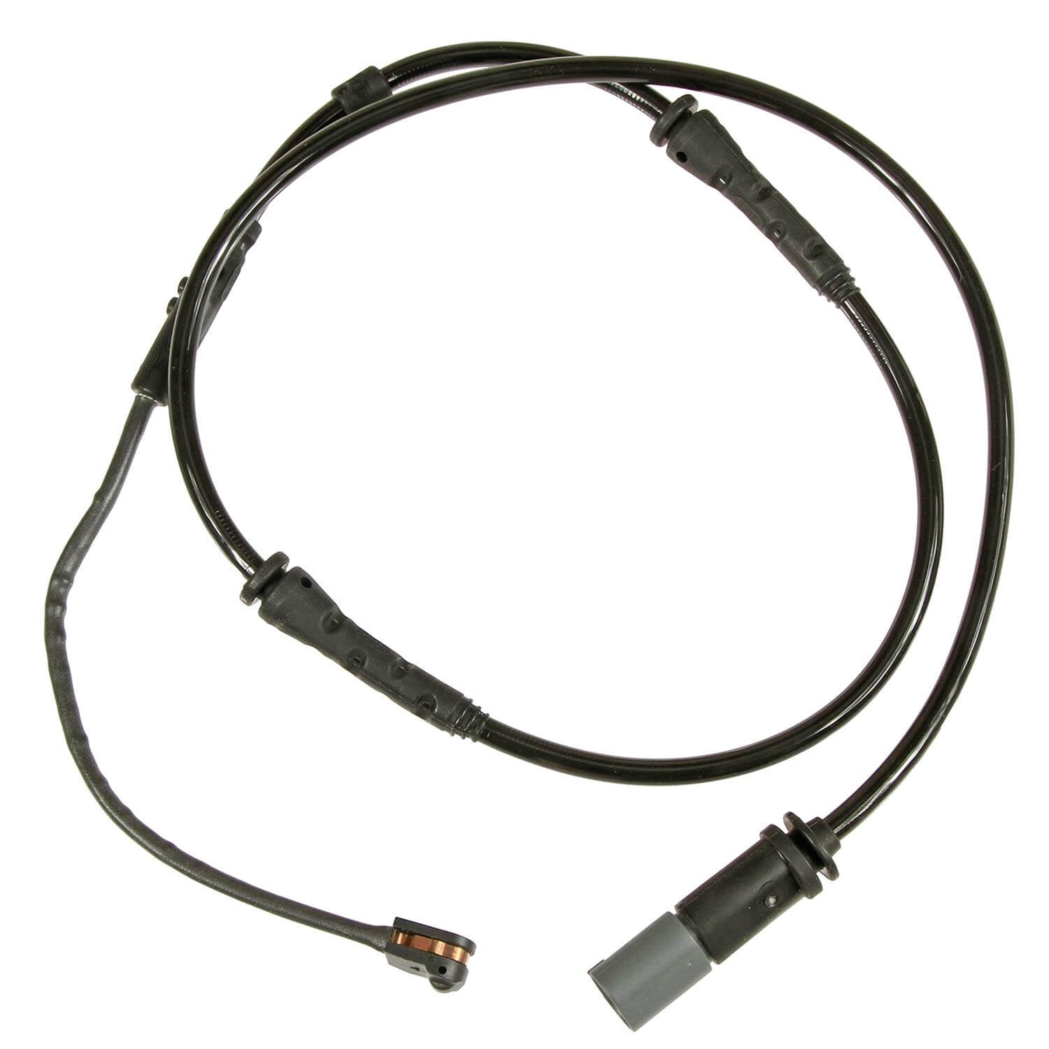 Power Stop SW-0442 - Euro-Stop Front Brake Pad Electronic Wear Sensor vehicle fitment brake part