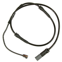 Power Stop SW-0442 - Euro-Stop Front Brake Pad Electronic Wear Sensor vehicle fitment brake part