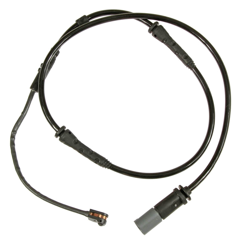 Power Stop SW-0442 - Euro-Stop Front Brake Pad Electronic Wear Sensor vehicle fitment brake part