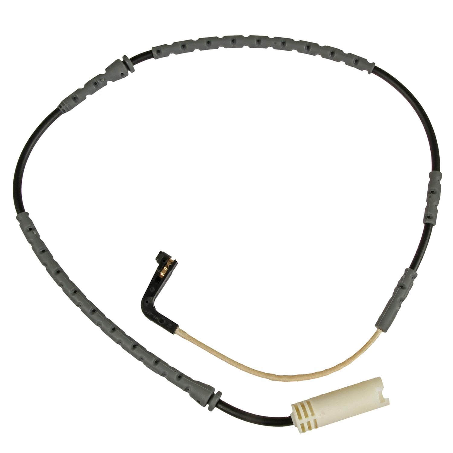 Power Stop SW-0444 - Euro-Stop Front Brake Pad Electronic Wear Sensor vehicle fitment brake part