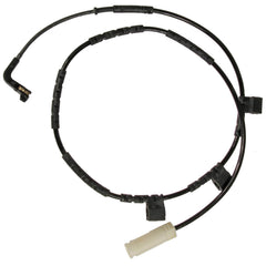 Power Stop SW-0445 - Euro-Stop Rear Brake Pad Electronic Wear Sensor vehicle fitment brake part