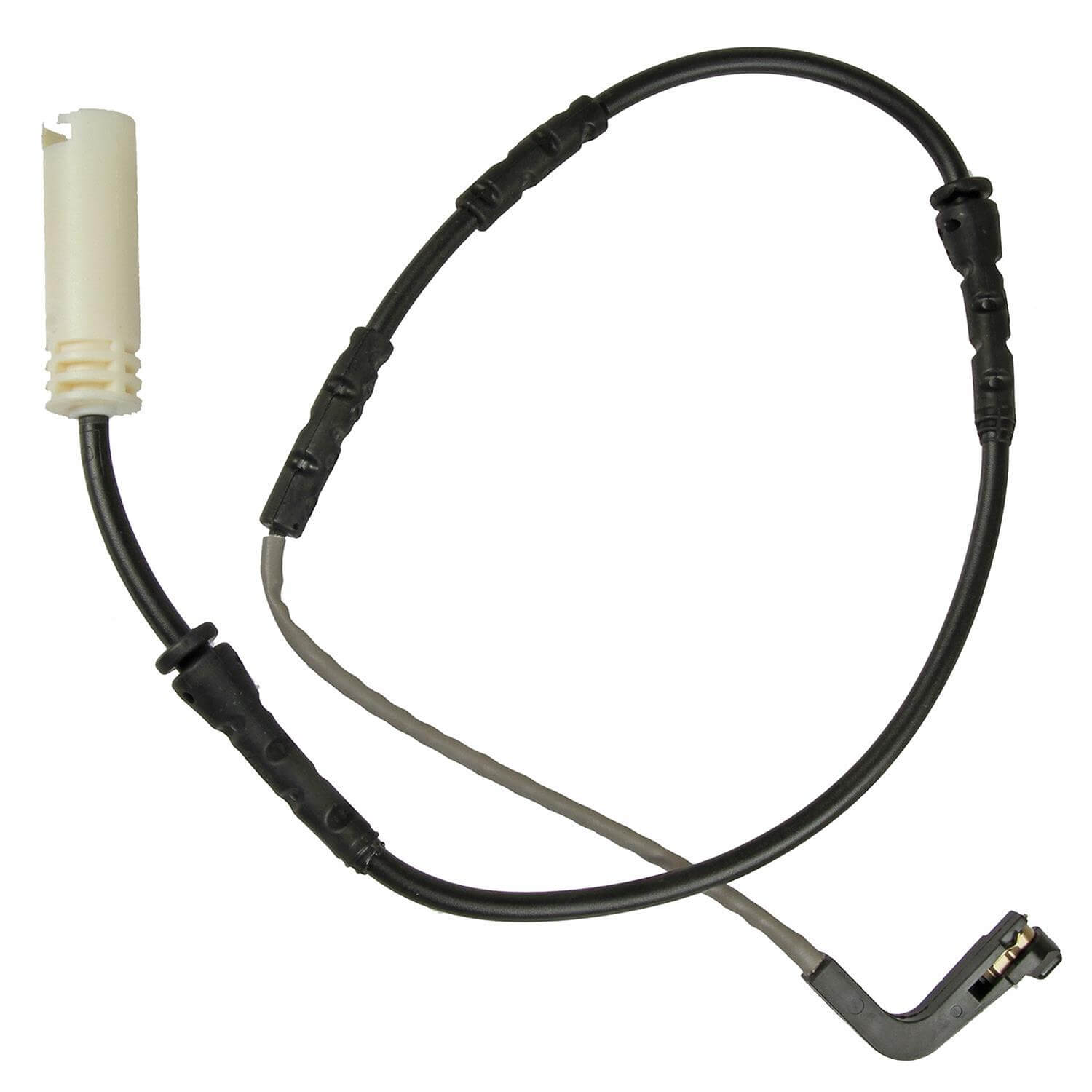 Power Stop SW-0446 - Euro-Stop Front Brake Pad Electronic Wear Sensor vehicle fitment brake part