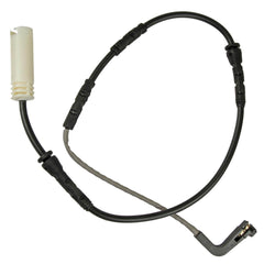 Power Stop SW-0446 - Euro-Stop Front Brake Pad Electronic Wear Sensor vehicle fitment brake part