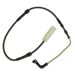 Power Stop SW-0447 - Euro-Stop Front Passenger Side Brake Pad Electronic Wear Sensor vehicle fitment brake part