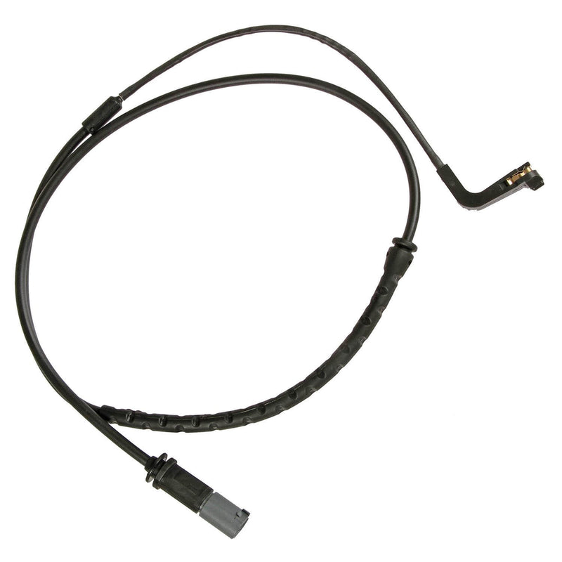Power Stop SW-0451 - Euro-Stop Rear Brake Pad Electronic Wear Sensor vehicle fitment brake part