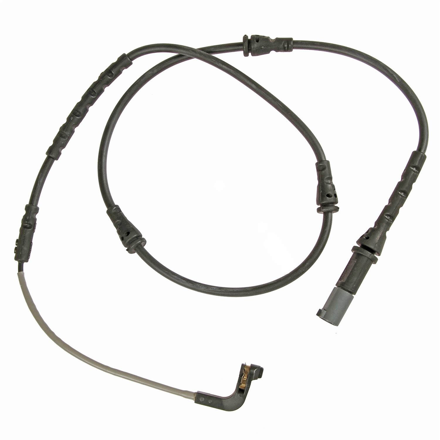 Power Stop SW-0454 - Euro-Stop Front Brake Pad Electronic Wear Sensor vehicle fitment brake part