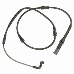 Power Stop SW-0454 - Euro-Stop Front Brake Pad Electronic Wear Sensor vehicle fitment brake part