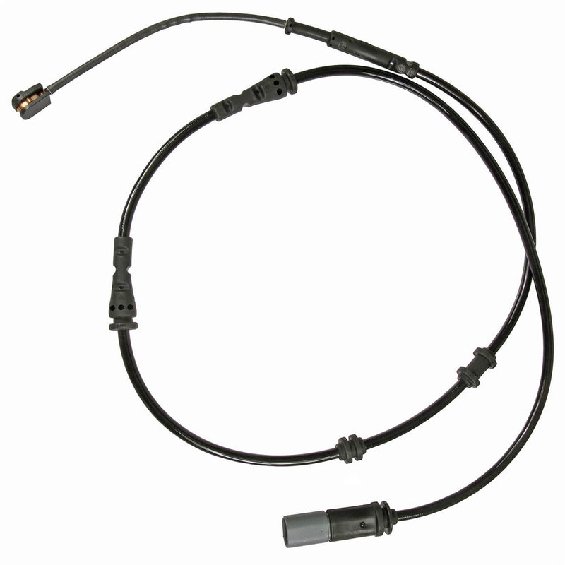 Power Stop SW-0455 - Euro-Stop Rear Brake Pad Electronic Wear Sensor vehicle fitment brake part