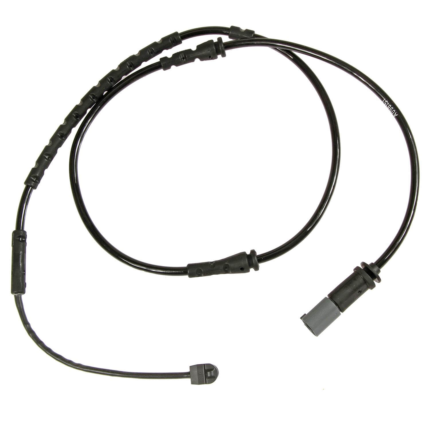 Power Stop SW-0456 - Euro-Stop Front Brake Pad Electronic Wear Sensor vehicle fitment brake part