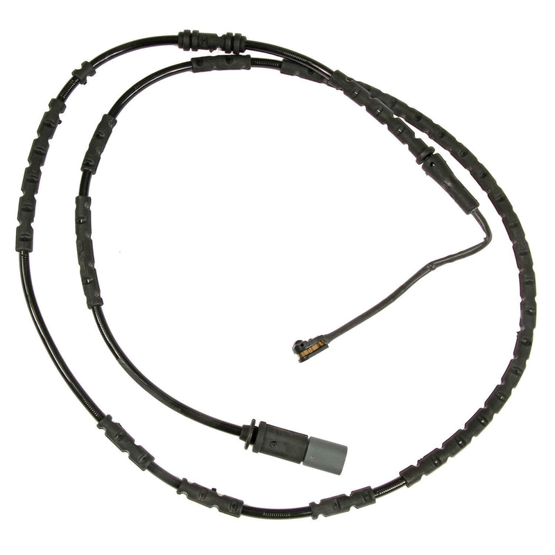 Power Stop SW-0459 - Euro-Stop Rear Brake Pad Electronic Wear Sensor vehicle fitment brake part