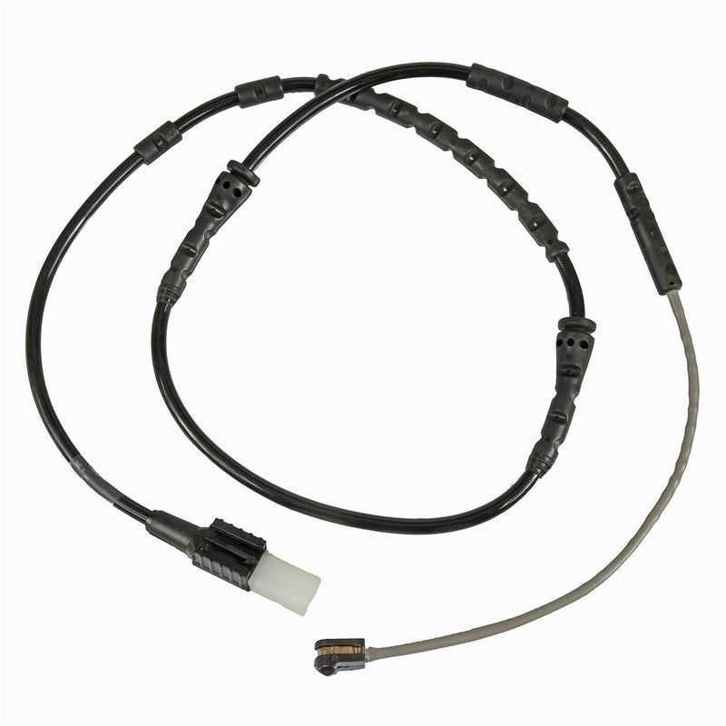 Power Stop SW-0460 - Euro-Stop Front Brake Pad Electronic Wear Sensor vehicle fitment brake part