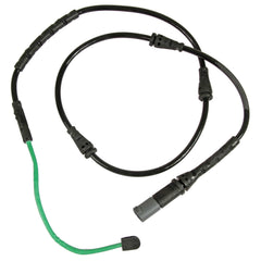 Power Stop SW-0462 - Euro-Stop Front Brake Pad Electronic Wear Sensor vehicle fitment brake part