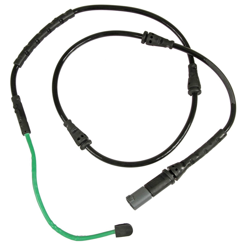 Power Stop SW-0462 - Euro-Stop Front Brake Pad Electronic Wear Sensor vehicle fitment brake part