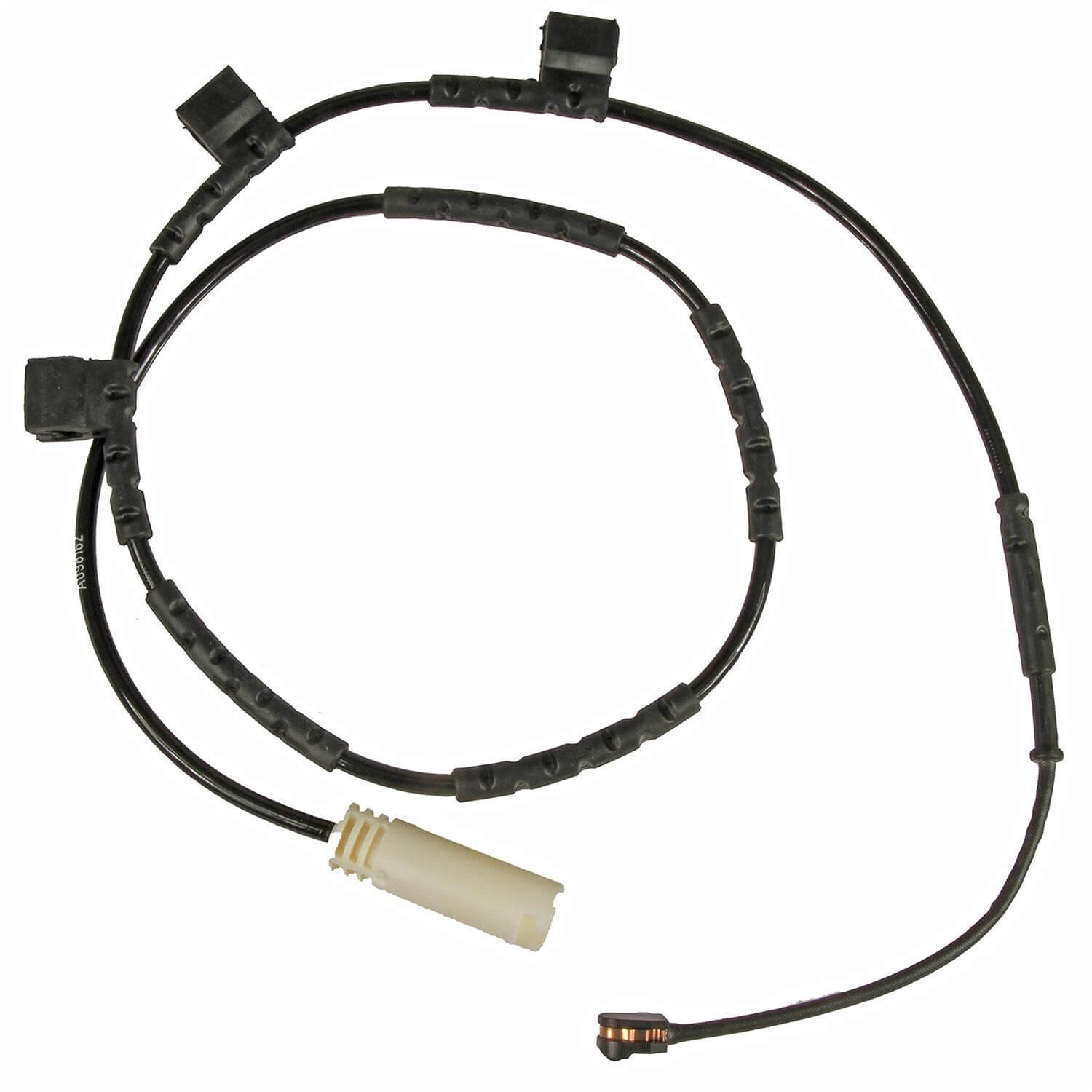 Power Stop SW-0463 - Euro-Stop Rear Brake Pad Electronic Wear Sensor vehicle fitment brake part