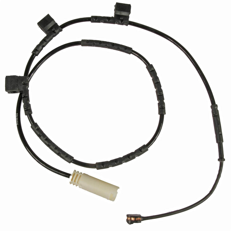 Power Stop SW-0463 - Euro-Stop Rear Brake Pad Electronic Wear Sensor vehicle fitment brake part