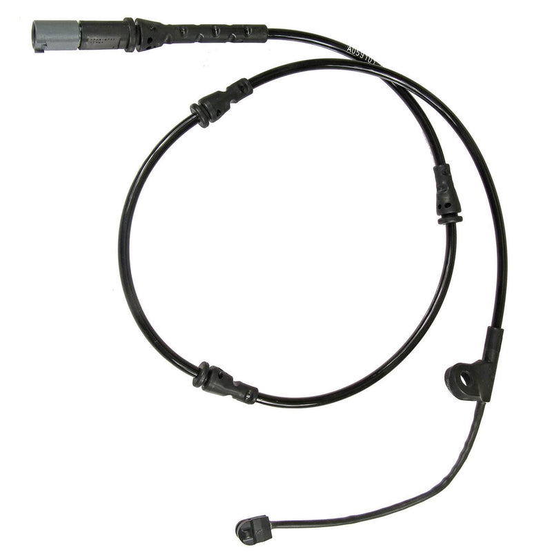Power Stop SW-0464 - Euro-Stop Front Brake Pad Electronic Wear Sensor vehicle fitment brake part