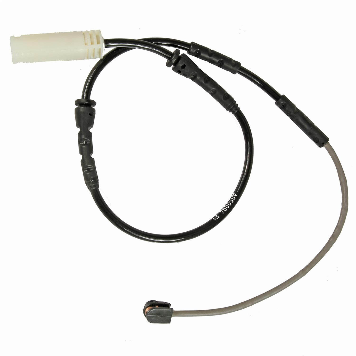 Power Stop SW-0465 - Euro-Stop Front Brake Pad Electronic Wear Sensor vehicle fitment brake part