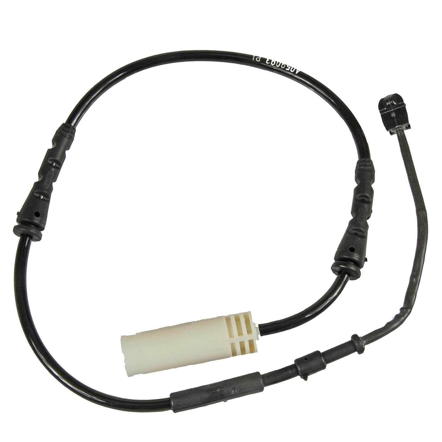 Power Stop SW-0466 - Euro-Stop Front Brake Pad Electronic Wear Sensor vehicle fitment brake part