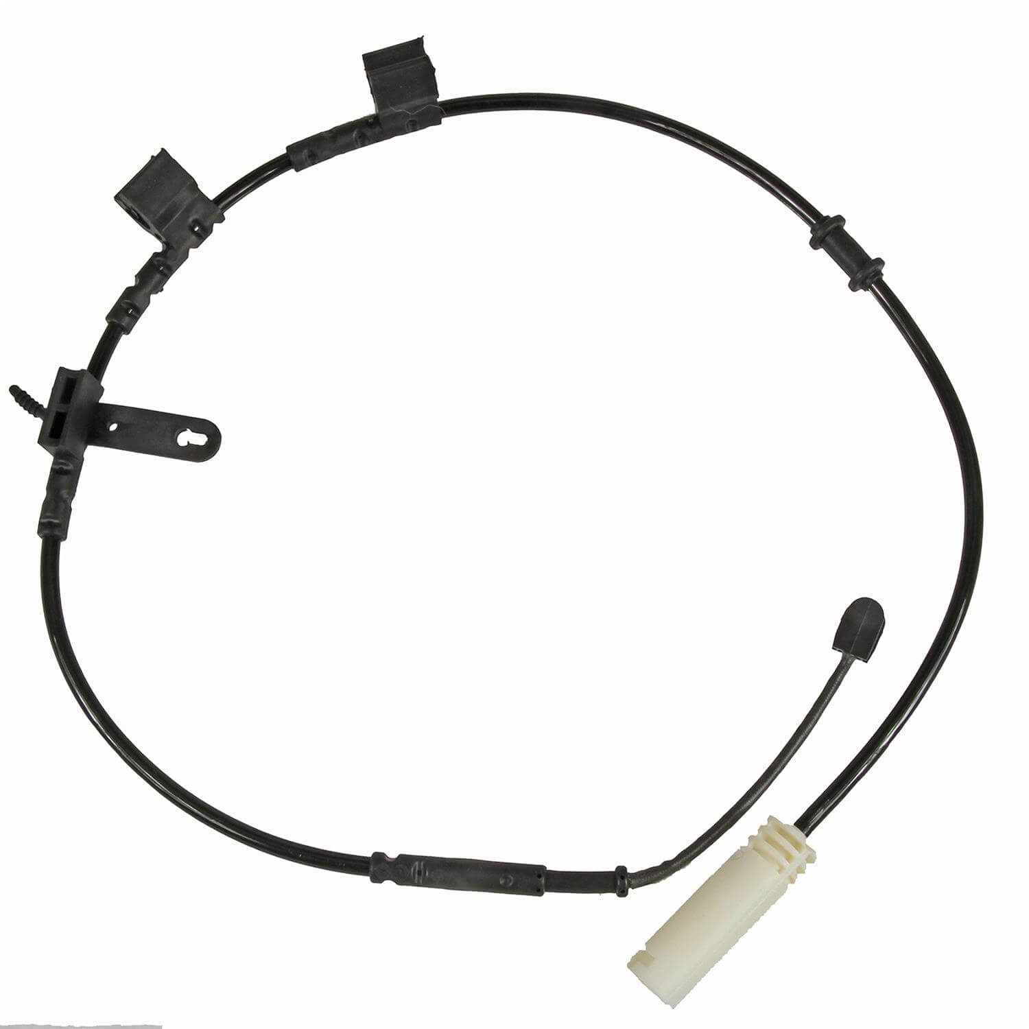 Power Stop SW-0468 - Euro-Stop Front Brake Pad Electronic Wear Sensor vehicle fitment brake part