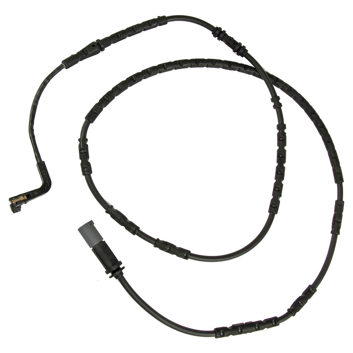 Power Stop SW-0470 - Euro-Stop Rear Brake Pad Electronic Wear Sensor vehicle fitment brake part
