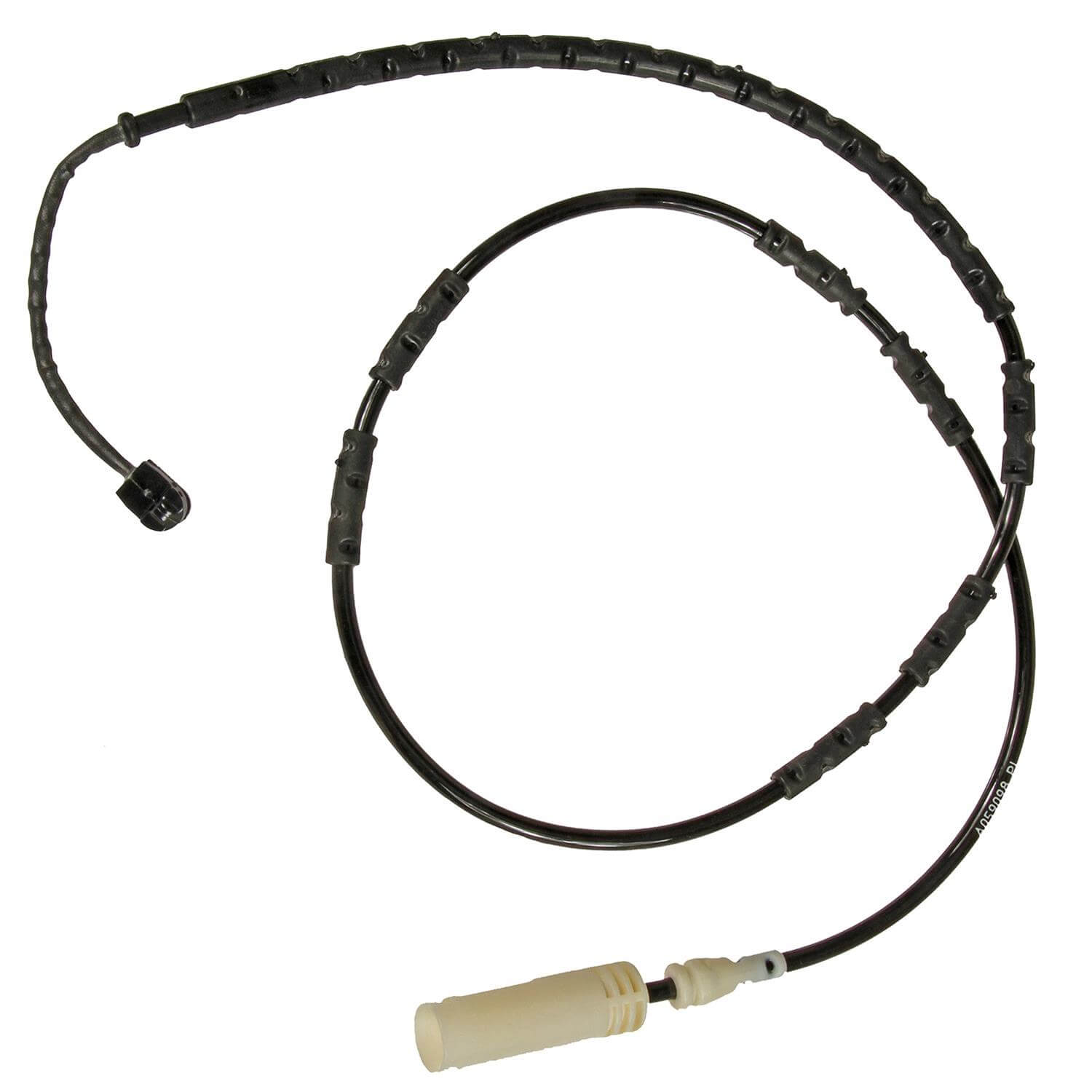 Power Stop SW-0471 - Euro-Stop Rear Brake Pad Electronic Wear Sensor vehicle fitment brake part