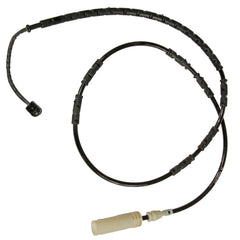 Power Stop SW-0471 - Euro-Stop Rear Brake Pad Electronic Wear Sensor vehicle fitment brake part