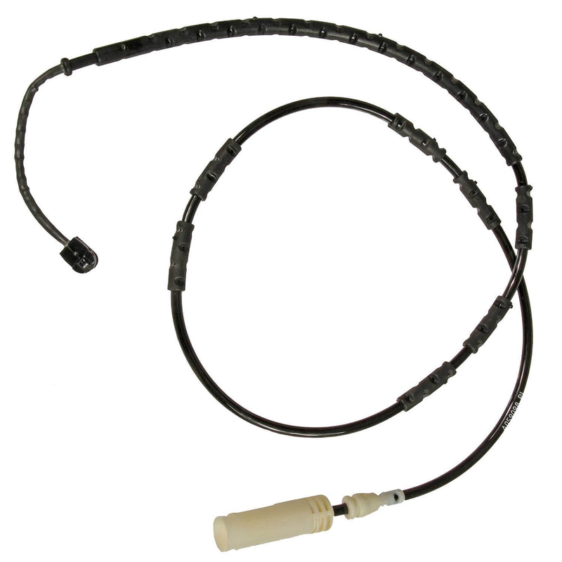 Power Stop SW-0471 - Euro-Stop Rear Brake Pad Electronic Wear Sensor vehicle fitment brake part