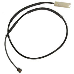 Power Stop SW-0477 - Euro-Stop Rear Brake Pad Electronic Wear Sensor vehicle fitment brake part