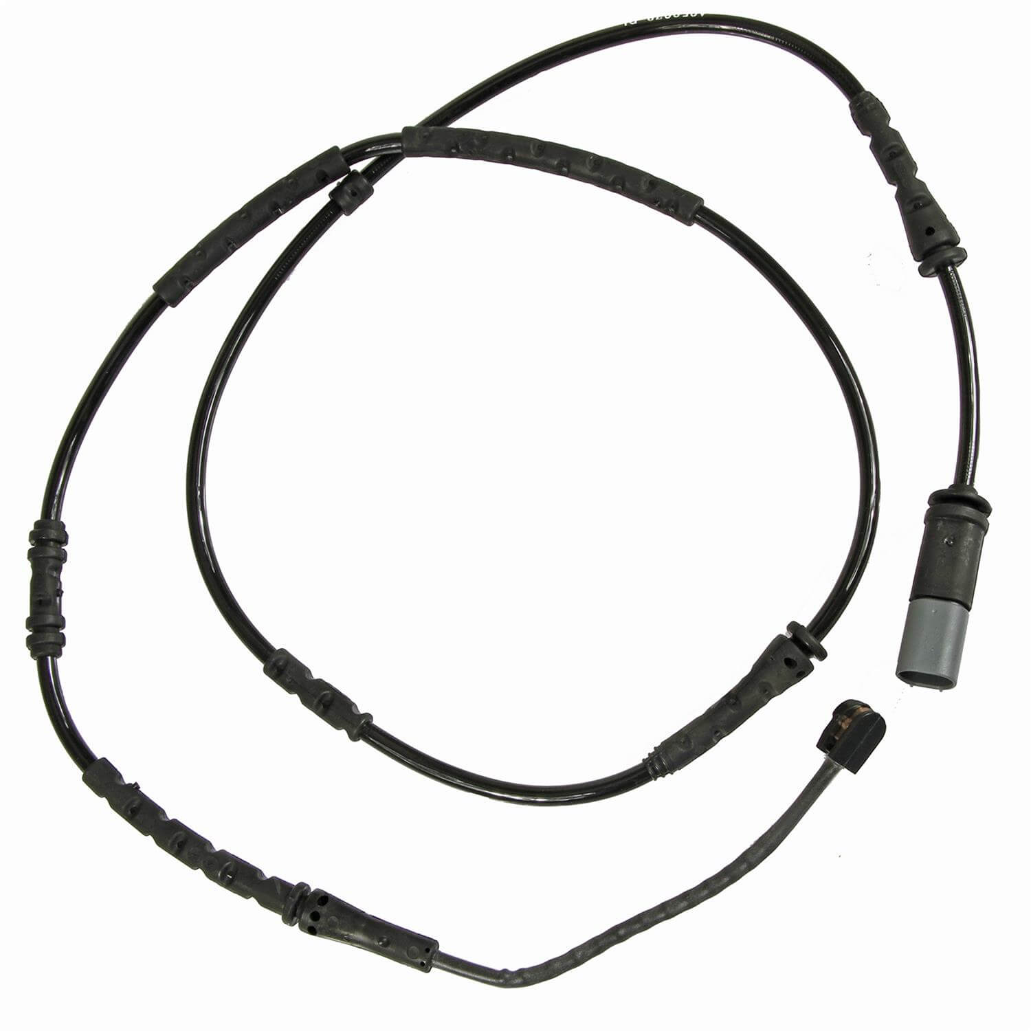 Power Stop SW-0478 - Euro-Stop Rear Brake Pad Electronic Wear Sensor vehicle fitment brake part