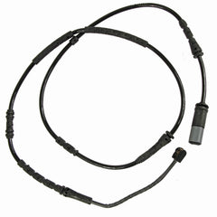 Power Stop SW-0478 - Euro-Stop Rear Brake Pad Electronic Wear Sensor vehicle fitment brake part