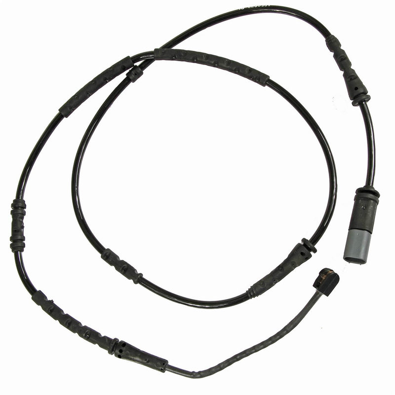 Power Stop SW-0478 - Euro-Stop Rear Brake Pad Electronic Wear Sensor vehicle fitment brake part