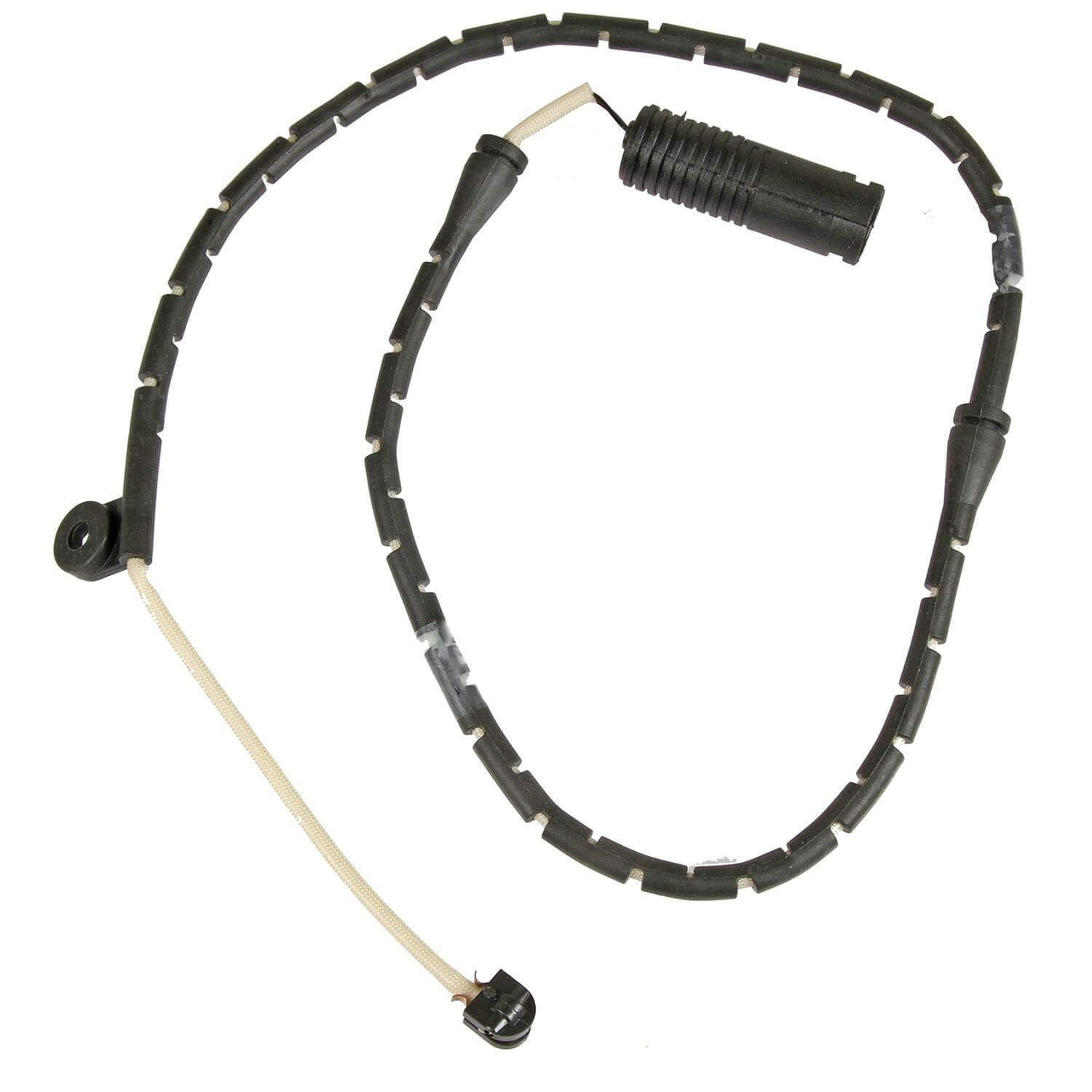 Power Stop SW-0479 - Euro-Stop Front Brake Pad Electronic Wear Sensor vehicle fitment brake part