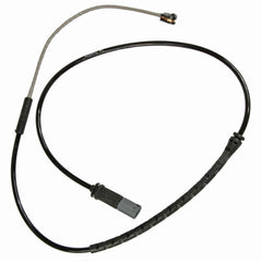 Power Stop SW-0481 - Euro-Stop Rear Brake Pad Electronic Wear Sensor vehicle fitment brake part