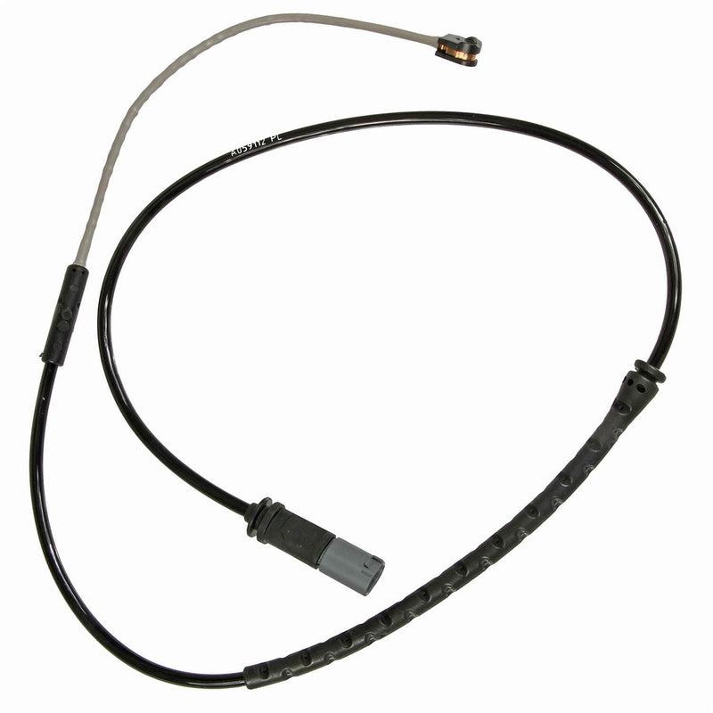 Power Stop SW-0481 - Euro-Stop Rear Brake Pad Electronic Wear Sensor vehicle fitment brake part