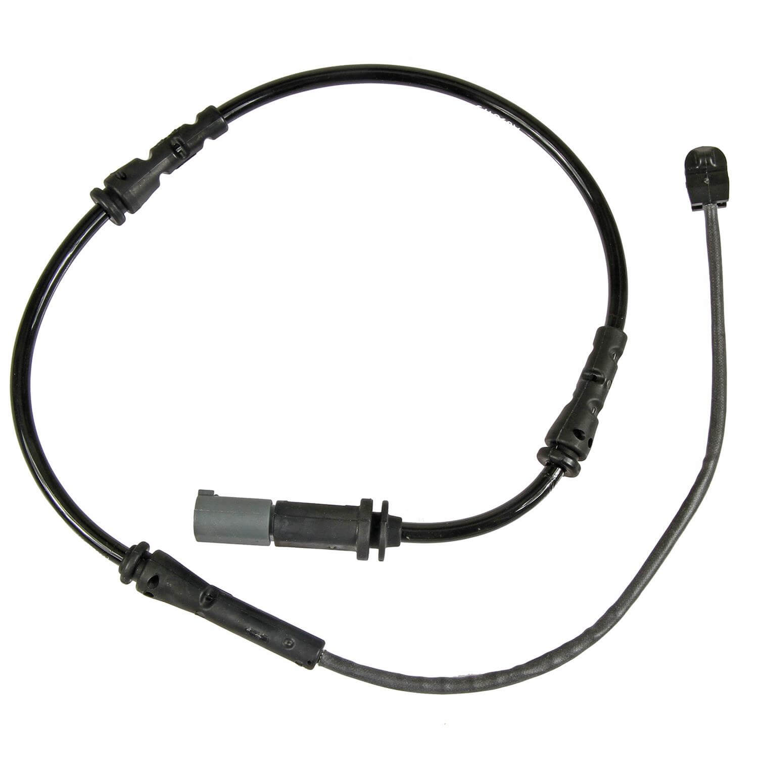 Power Stop SW-0482 - Euro-Stop Front Brake Pad Electronic Wear Sensor vehicle fitment brake part