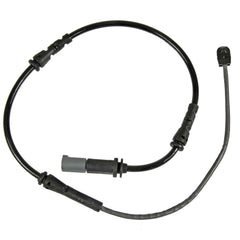 Power Stop SW-0482 - Euro-Stop Front Brake Pad Electronic Wear Sensor vehicle fitment brake part