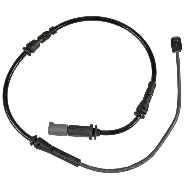 Power Stop SW-0482 - Euro-Stop Front Brake Pad Electronic Wear Sensor vehicle fitment brake part