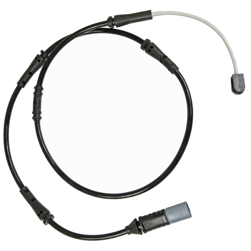 Power Stop SW-0483 - Euro-Stop Rear Brake Pad Electronic Wear Sensor vehicle fitment brake part