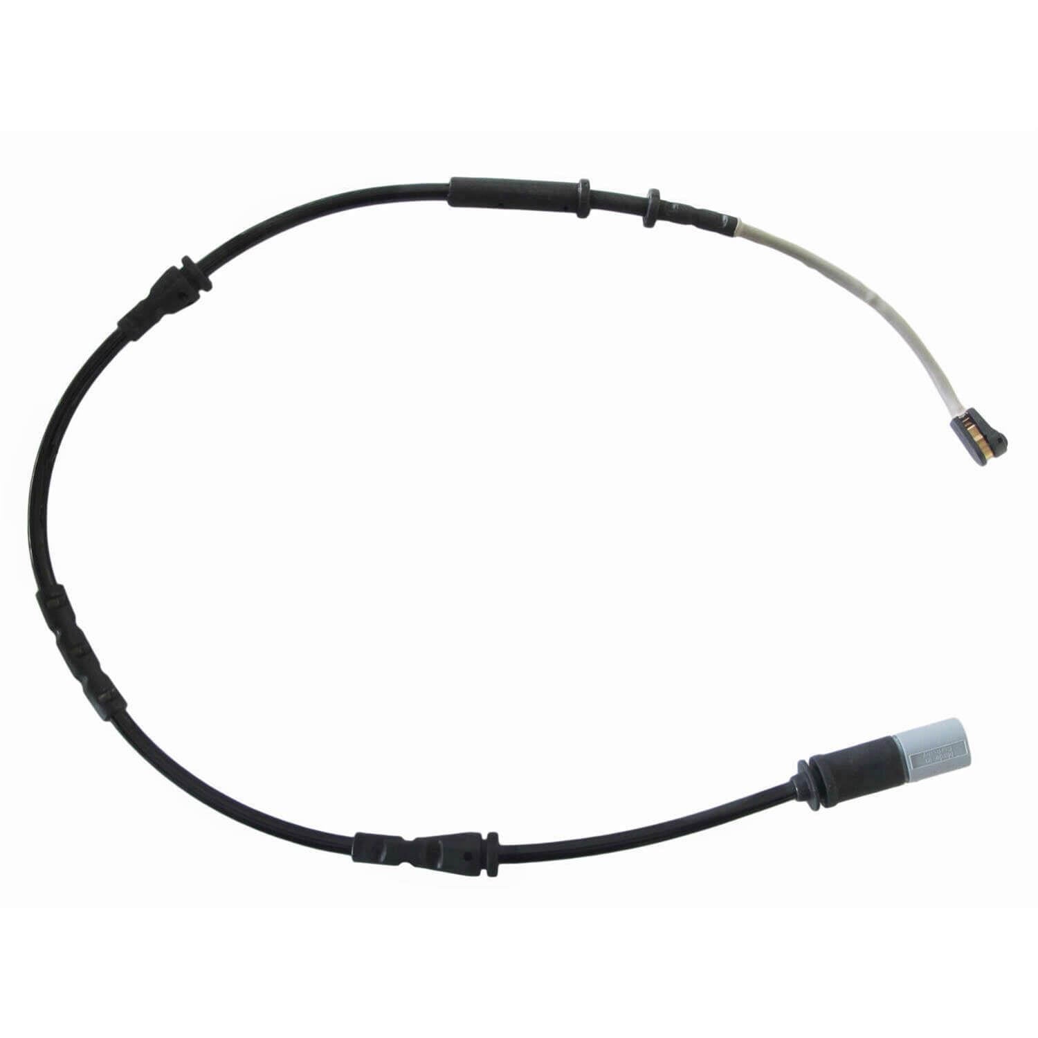 Power Stop SW-0497 - Euro-Stop Rear Brake Pad Electronic Wear Sensor vehicle fitment brake part